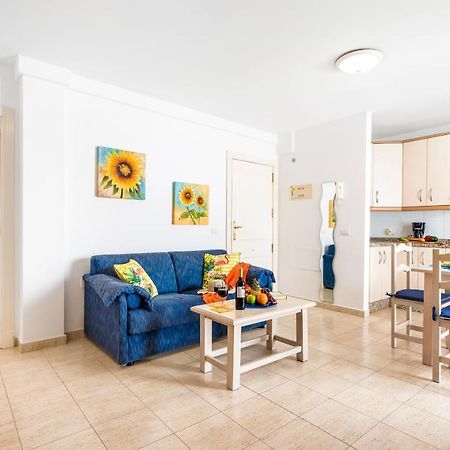 17 Los Cristianos Central By The Beach ,Wifi Arona (Tenerife) Exterior foto