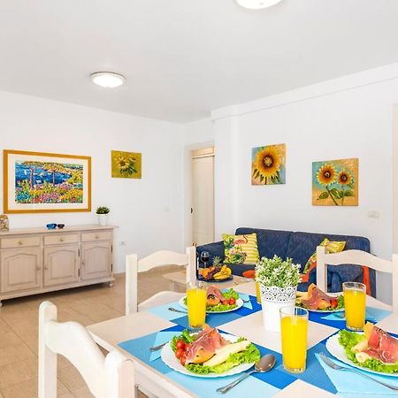 17 Los Cristianos Central By The Beach ,Wifi Arona (Tenerife) Exterior foto