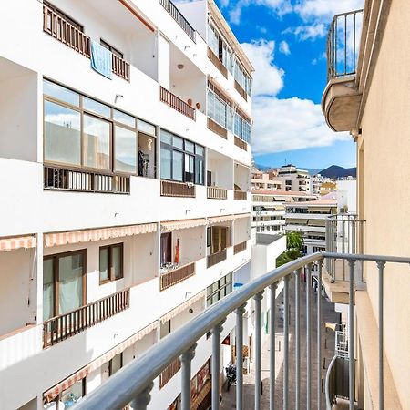 17 Los Cristianos Central By The Beach ,Wifi Arona (Tenerife) Exterior foto