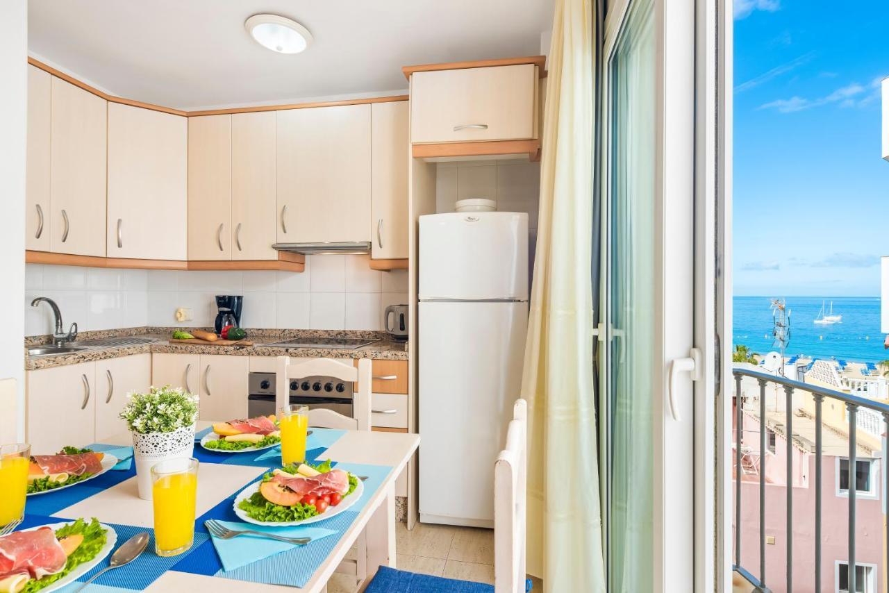 17 Los Cristianos Central By The Beach ,Wifi Arona (Tenerife) Exterior foto