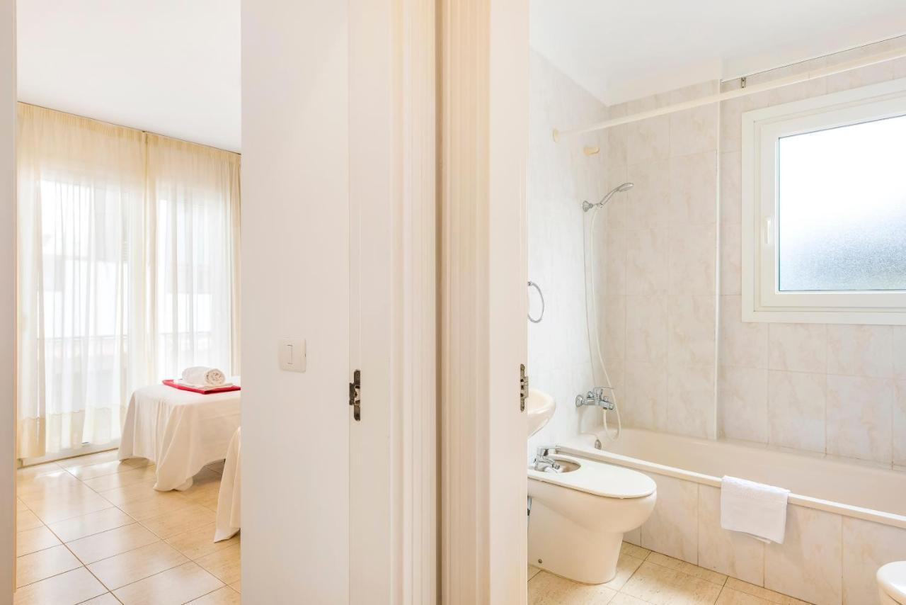 17 Los Cristianos Central By The Beach ,Wifi Arona (Tenerife) Exterior foto