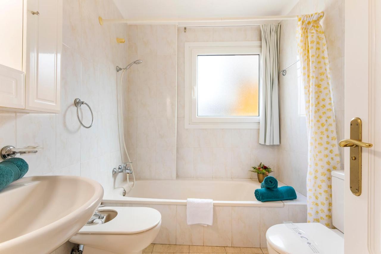 17 Los Cristianos Central By The Beach ,Wifi Arona (Tenerife) Exterior foto