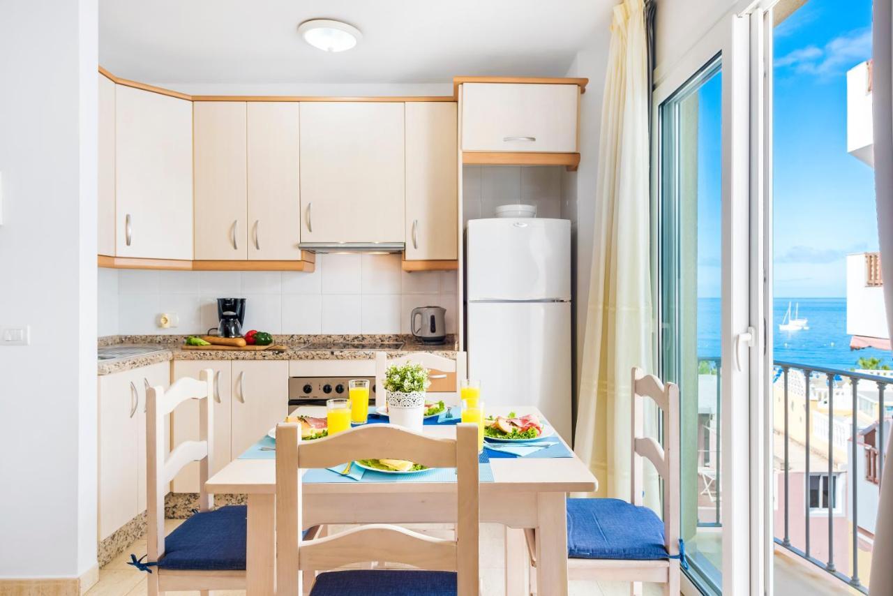 17 Los Cristianos Central By The Beach ,Wifi Arona (Tenerife) Exterior foto